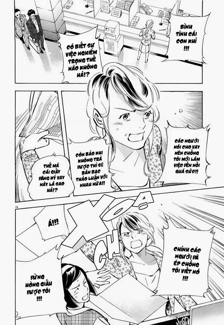 shin kurosagi - con diệc đen 2 chapter 87 17