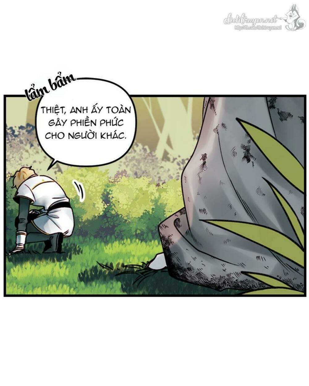 công chúa bãi rác chapter 2 29