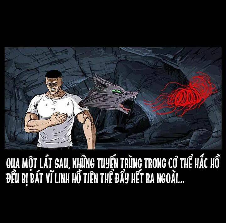 U Minh Ngụy Tượng Chapter 203 44