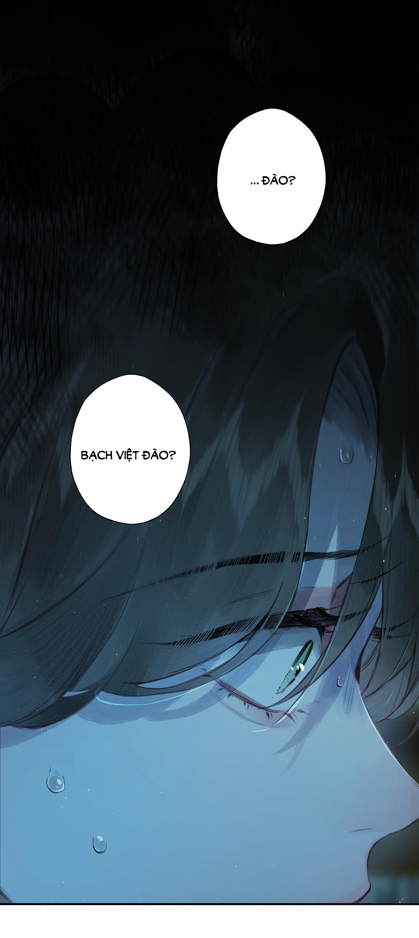 trộm hương chapter 3 13