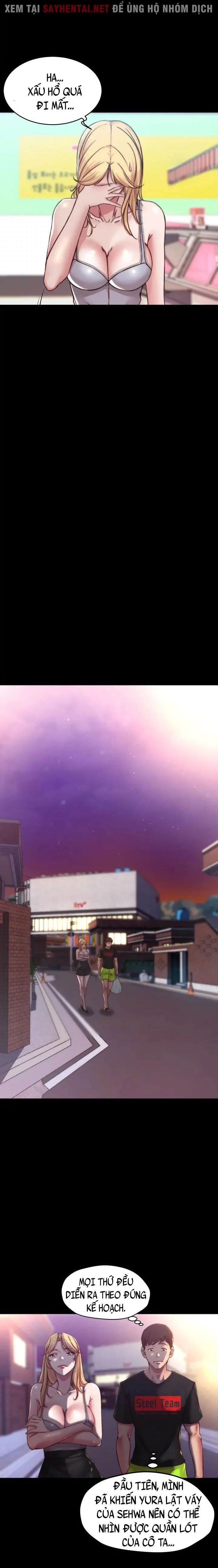 nhật ký quần lót chapter 62 7