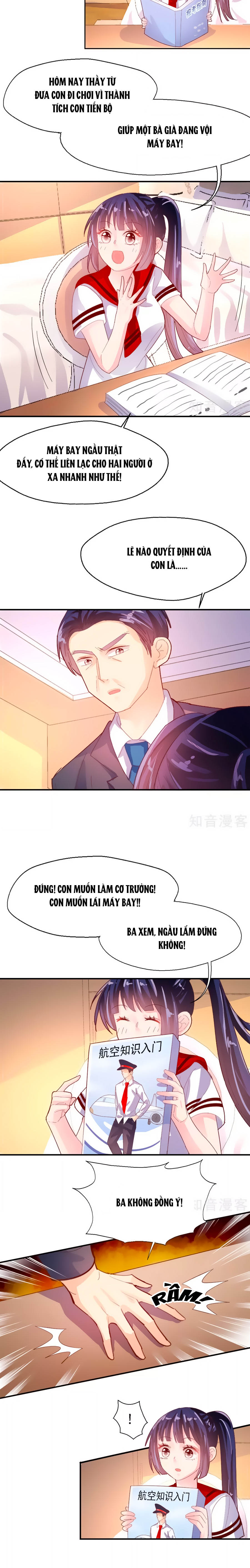 sau này vẫn cứ thích anh chapter 70 5