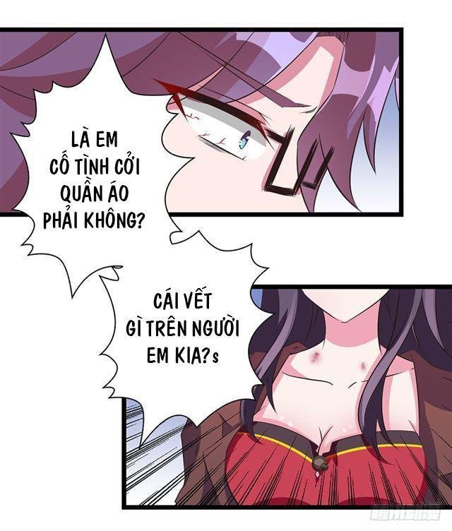 gửi người không quen chapter 9 15