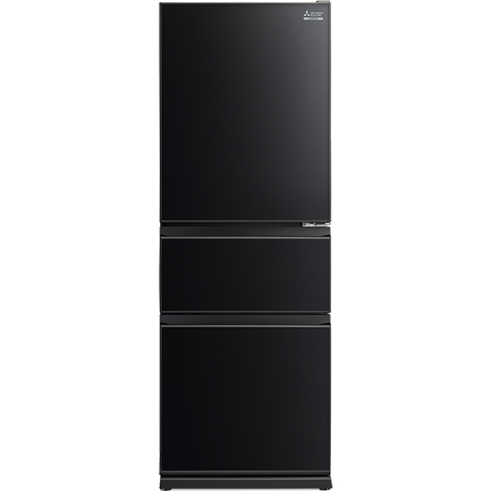 Tủ Lạnh Inverter Mitsubishi Electric MR-CGX41EN-GBK-V - Hàng Chính Hãng
