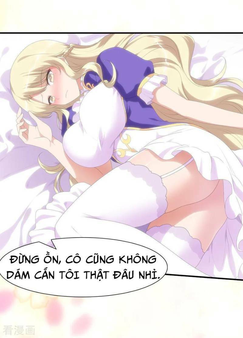 bạn gái virus của tôi chapter 108 7