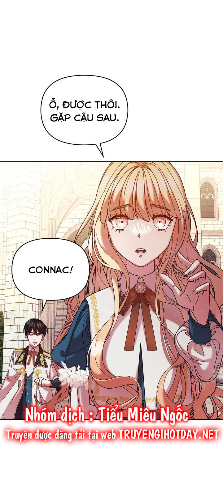 giải mã bí mật về anh ta chapter 73 5