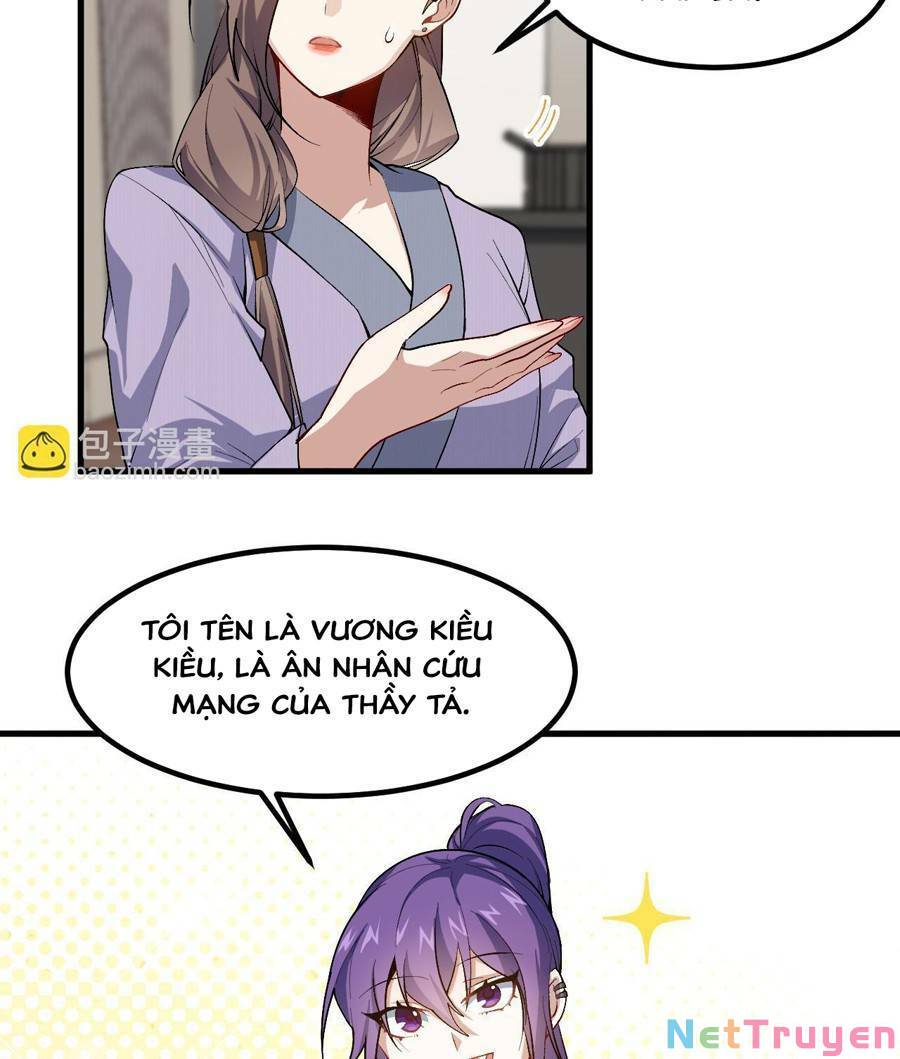 vú em thánh kỵ sĩ chapter 12 60