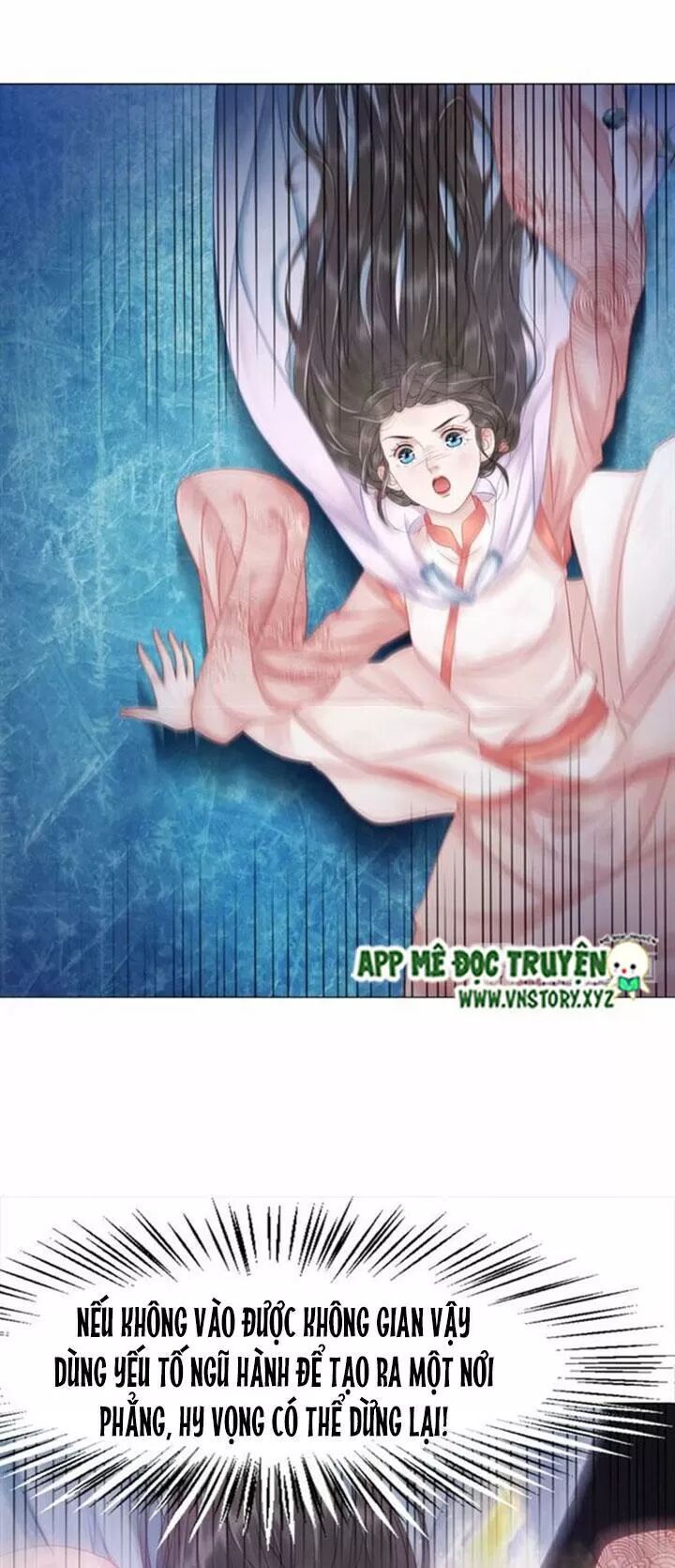 cực phẩm phế vật tiểu thư chapter 84 36