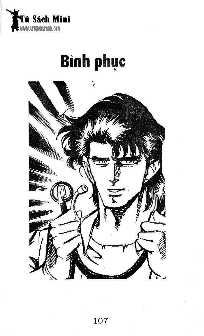 bác sĩ kazu chapter 126 1