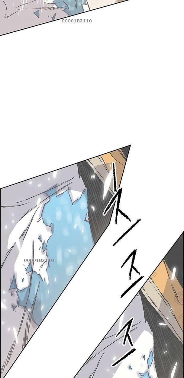 kiếm sĩ bất bại chapter 104 3