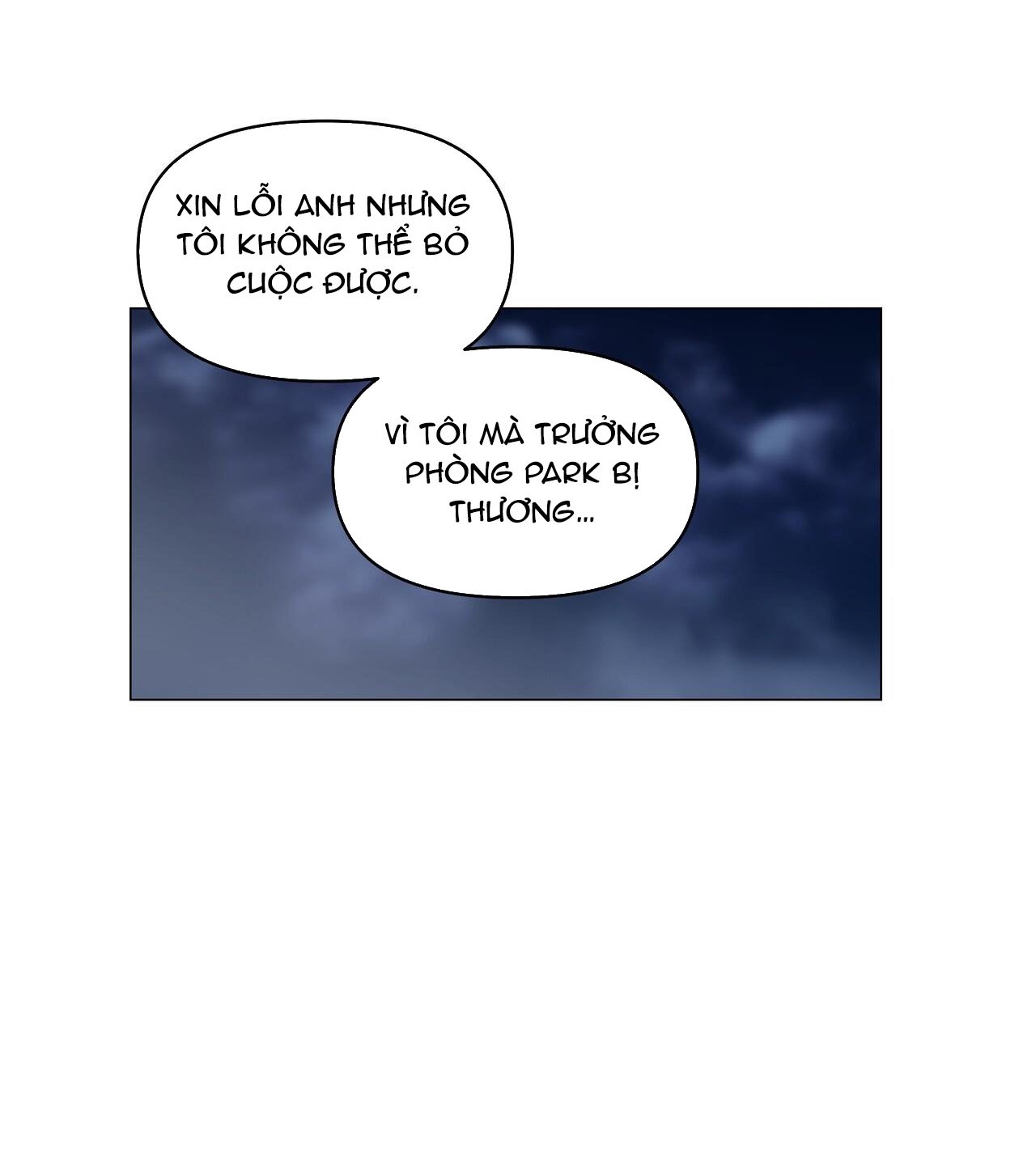 [18+] cách thu hút cơ thể của cấp trên chapter 13.1 17