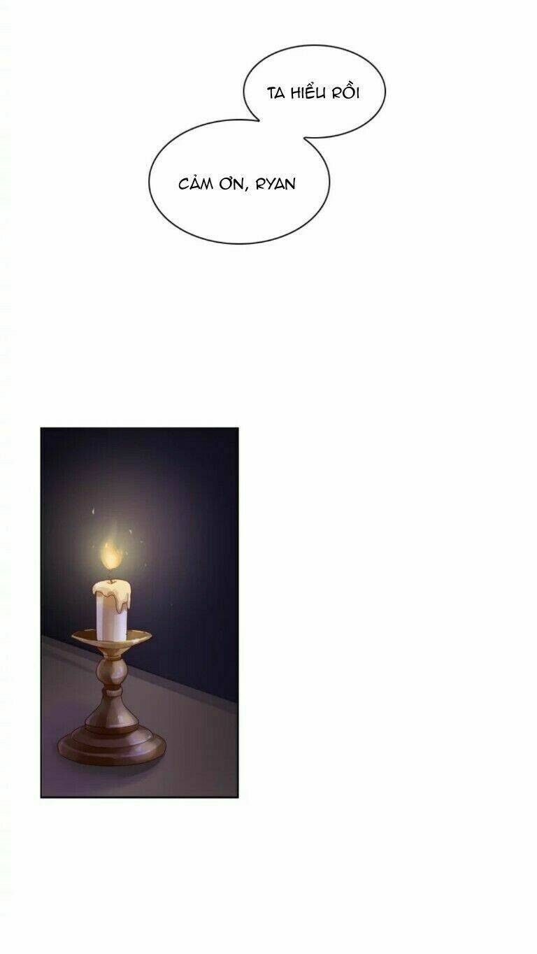 ác nữ cải biến chapter 24 21