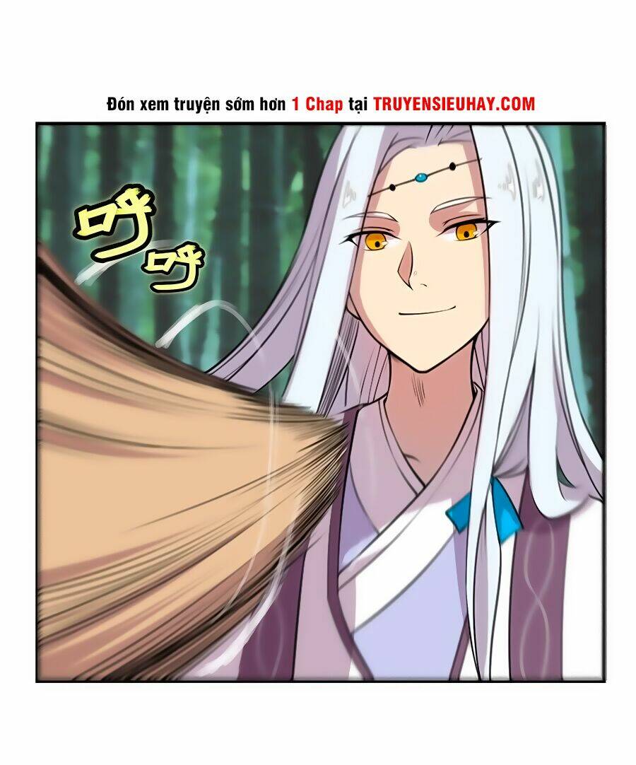 cuộc sống thoái ẩn của võ lâm chi vương chapter 17 30