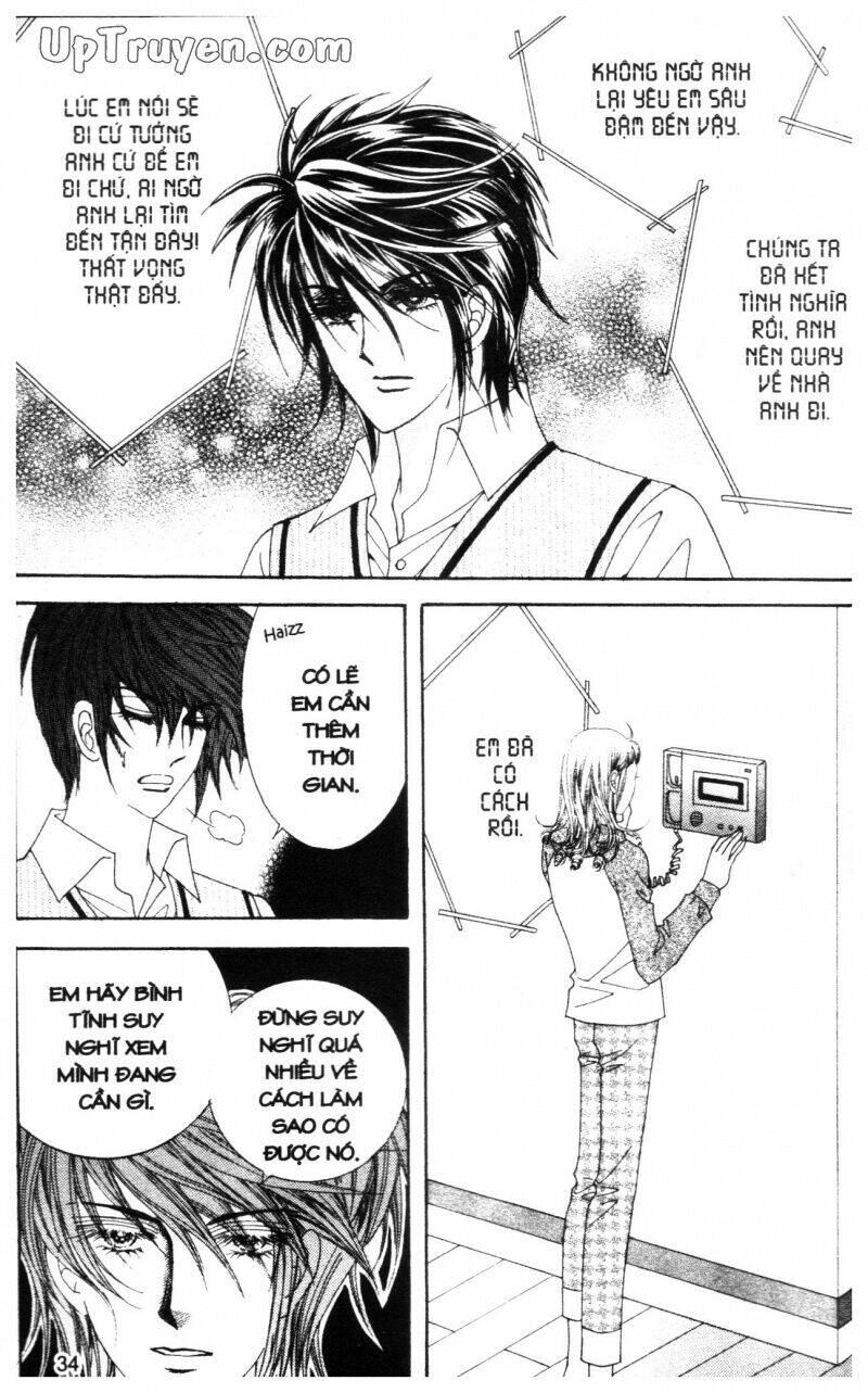 vợ chồng trẻ con bản đẹp chapter 14 35