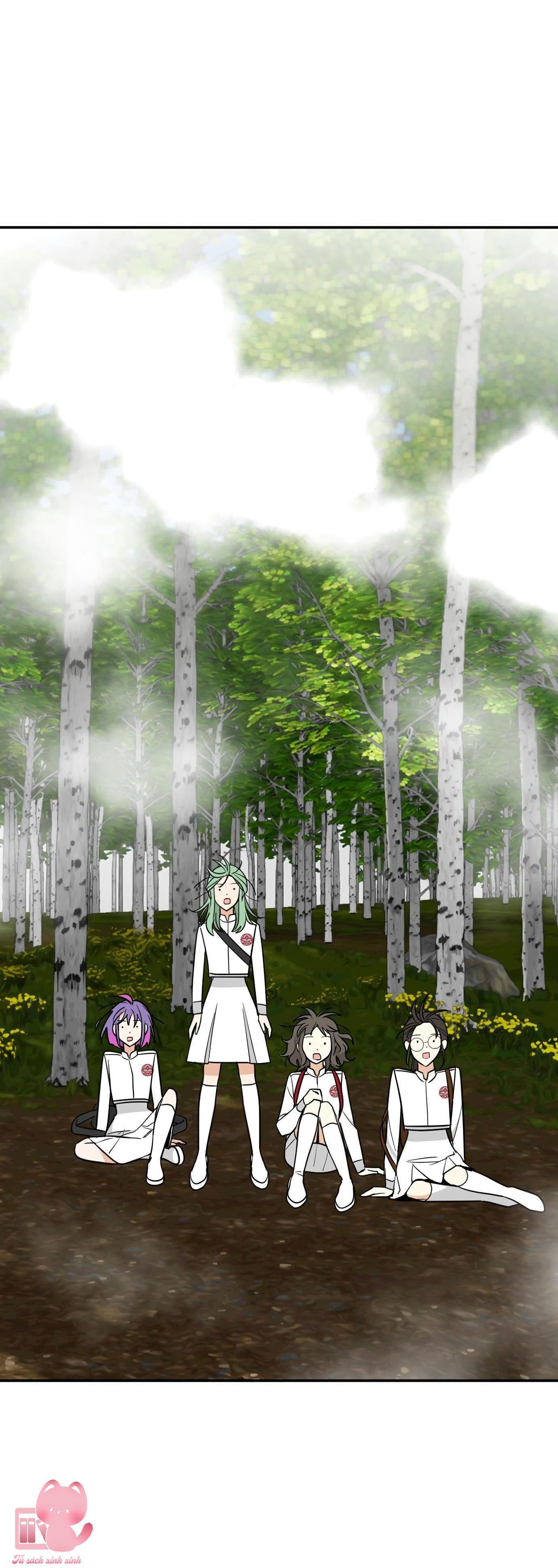 (hybe - le sserafim) crimson heart chapter 5 69