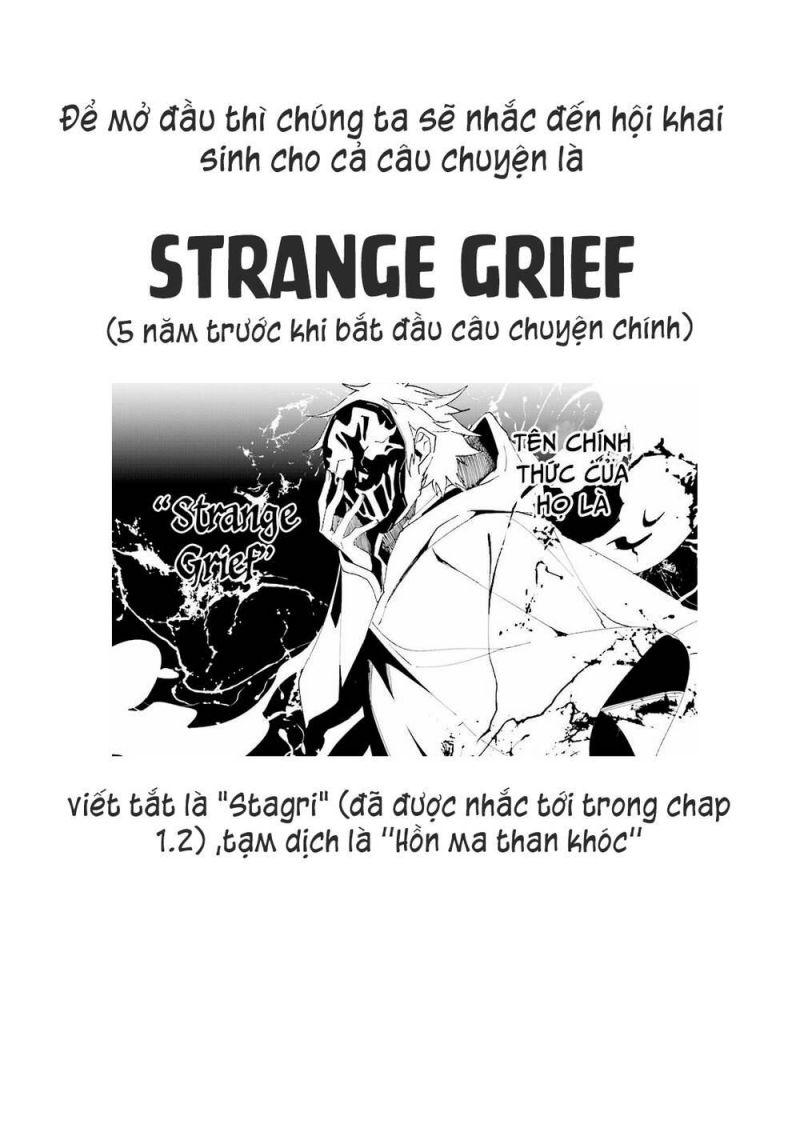 nageki no bourei wa intai shitai - saijiyaku hanta ni yoru saikiyou patei ikusei jutsu chapter 6.5 1