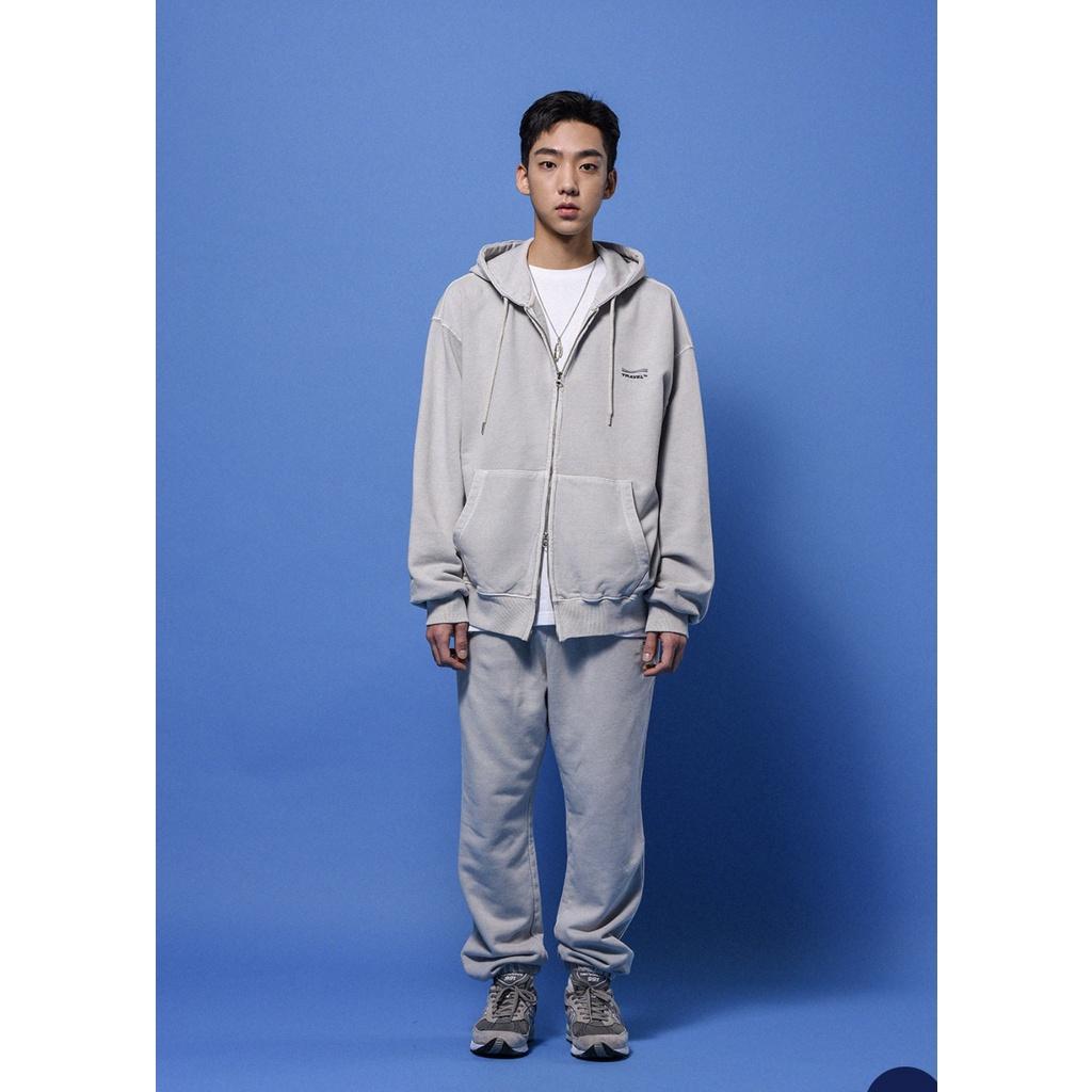 Quần nỉ Jogger baggy