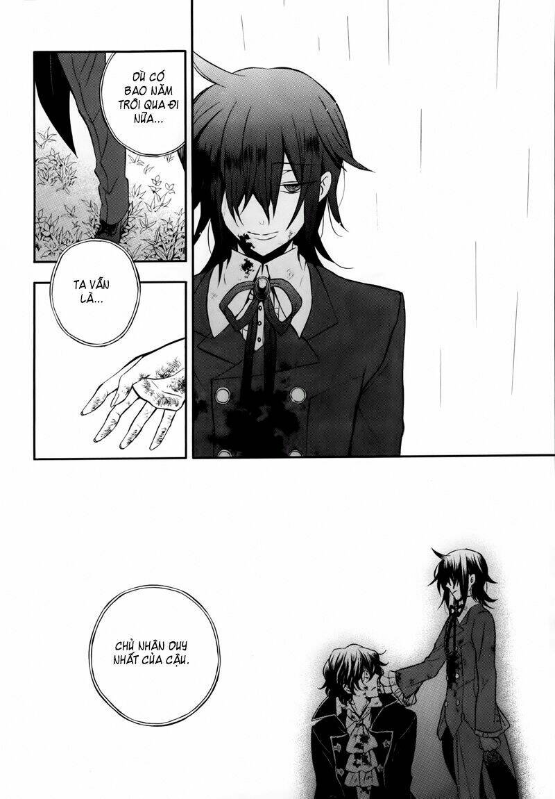 pandora hearts chapter 74 62