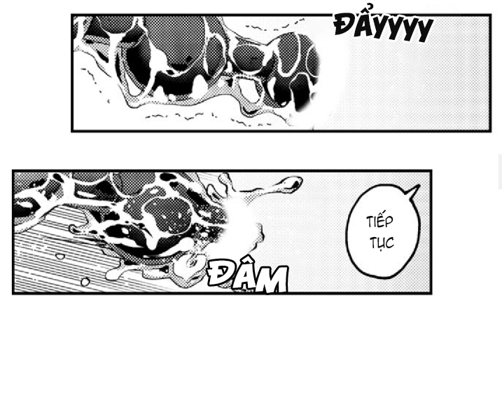 bị anh chàng lập dị để ý chapter 19 19