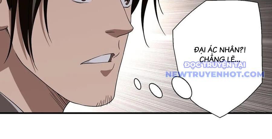 thiên long bát bộ webtoon chapter 146 34