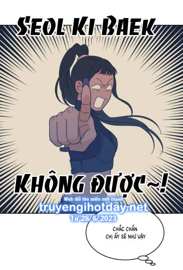 Vận May Bất Ngờ chapter 33.1 10