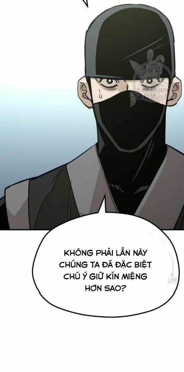 Thiên Ma Phi Thăng Truyện Chapter 32 - Trang 29