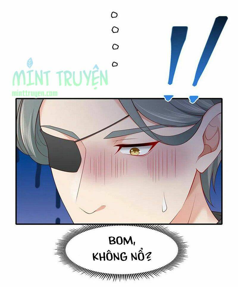 nam thần truy thê chỉ nam chapter 117.2 7