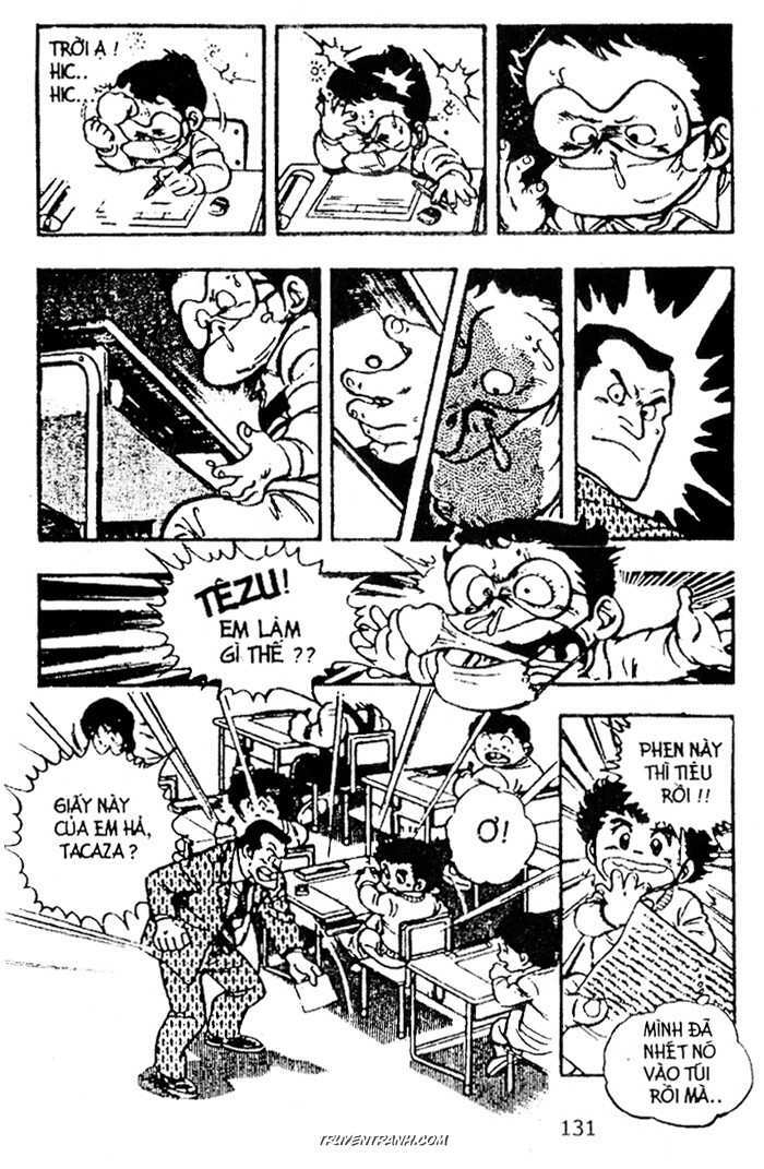 cậu bé giỏi võ chapter 31 11