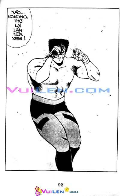 truyền nhân atula - shura no mon i chapter 6 93