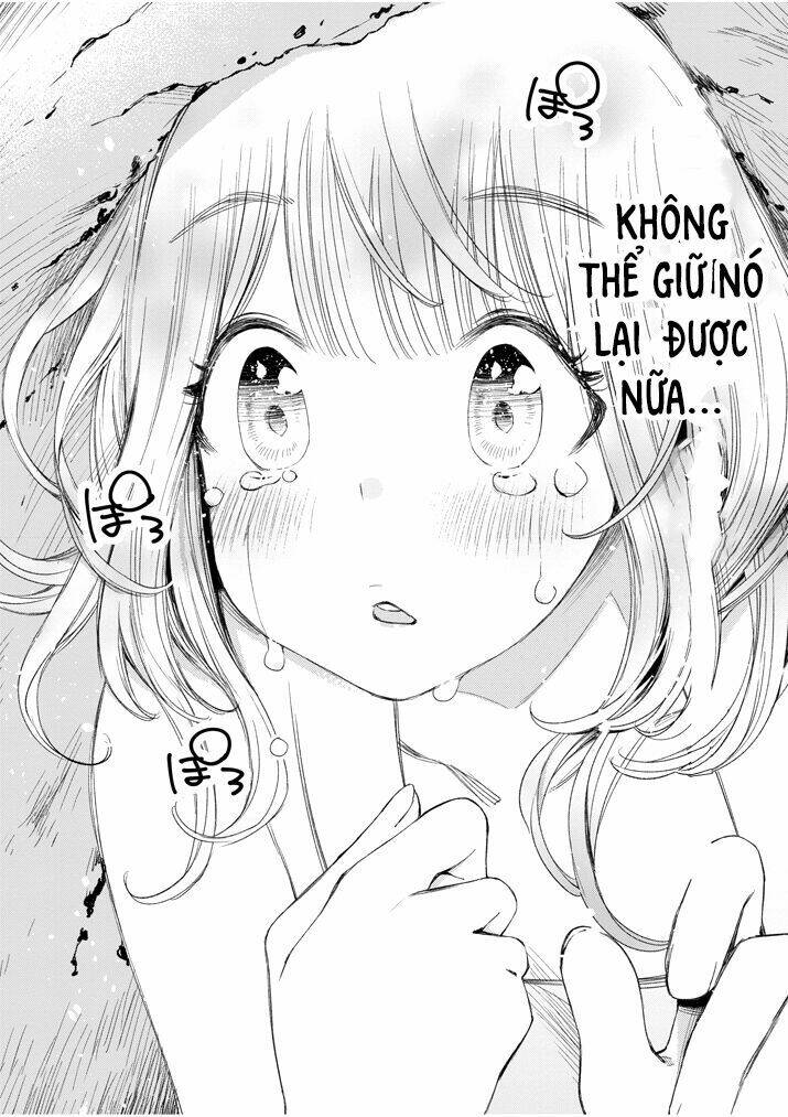 yuzumori-san (koy) chapter 8 16