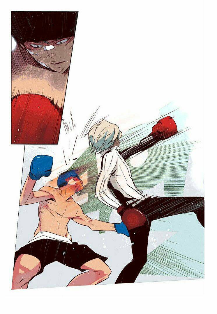 nữ sinh trường wilds chapter 47 10