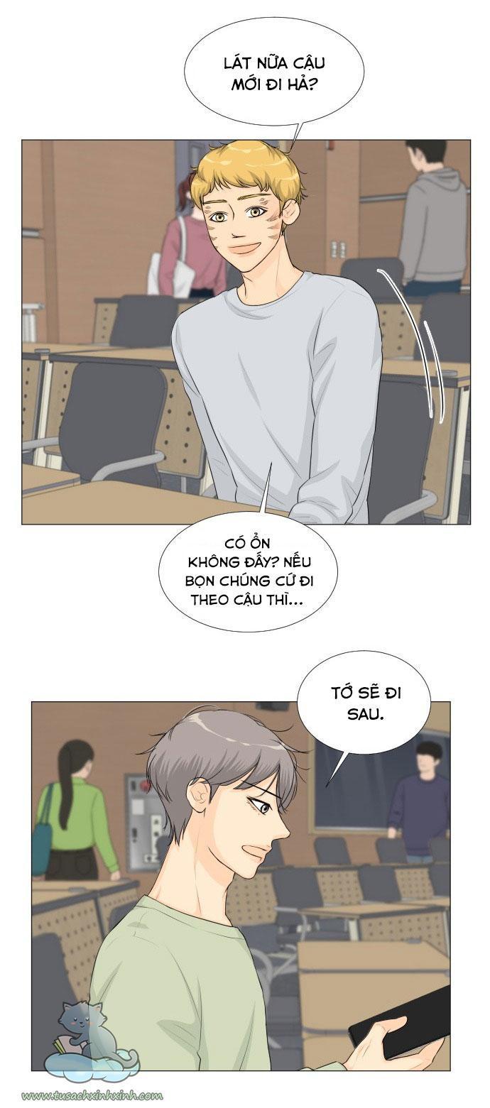 bán quỷ chapter 25 20