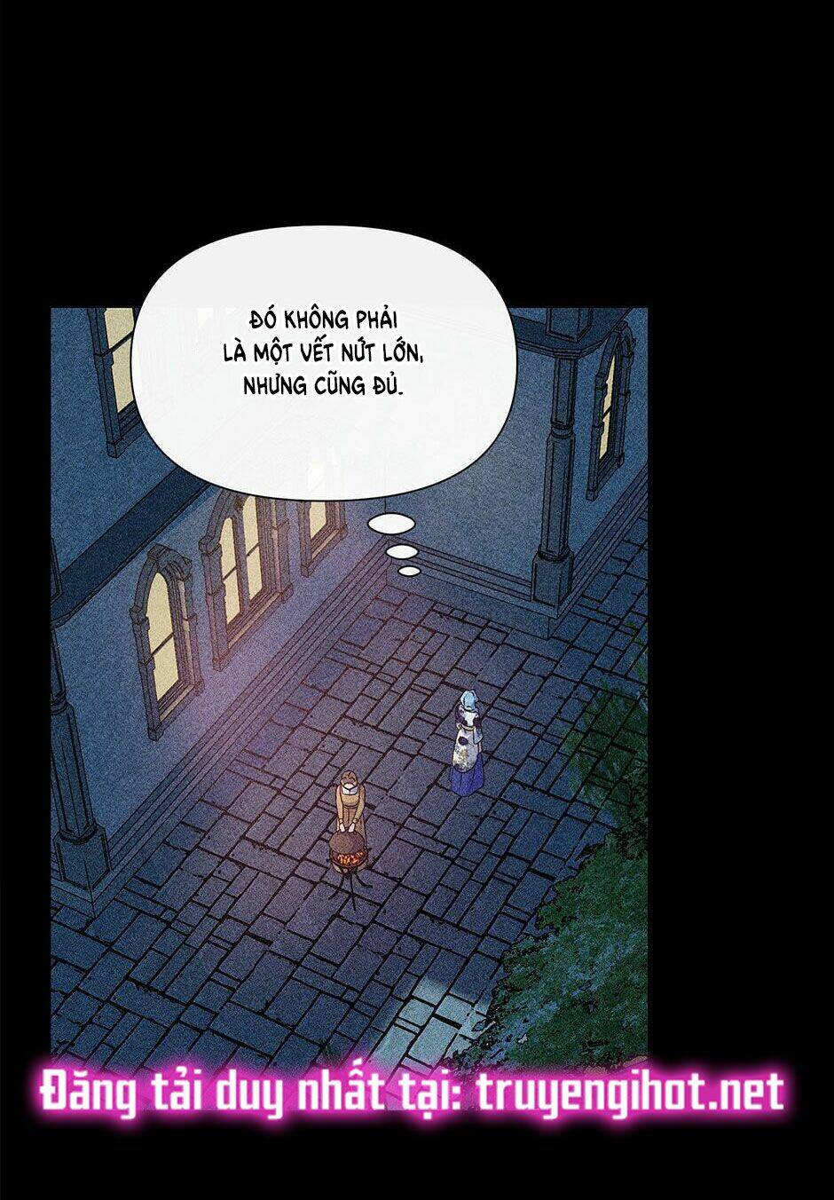 khế ước của nữ công tước quái vật chapter 108 52