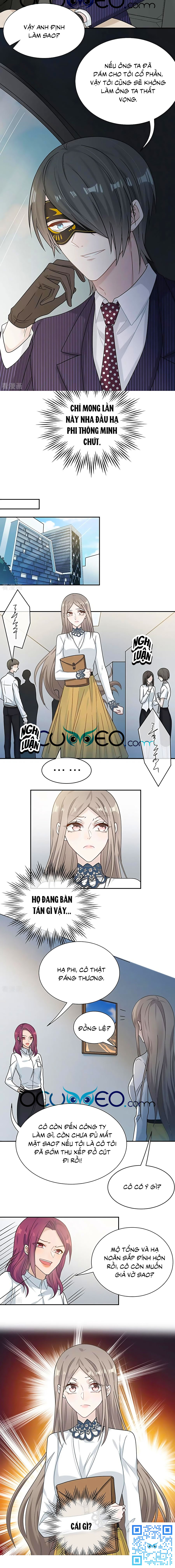 hai cách tìm gặp người yêu chapter 97 9