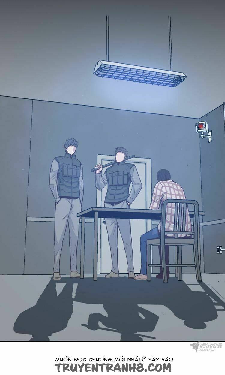 vua của vong linh chapter 173 2