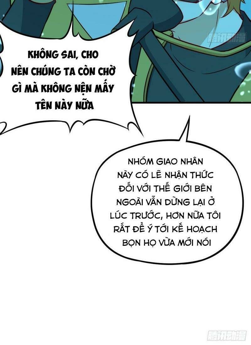 minh nhật thần đô chapter 56 24