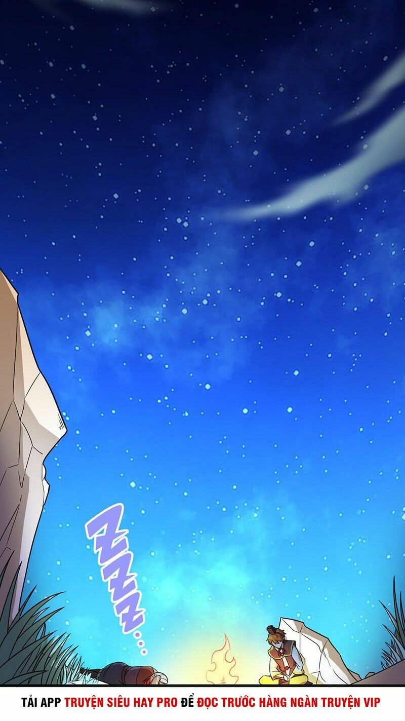 hỗn độn kiếm thần chapter 123 5