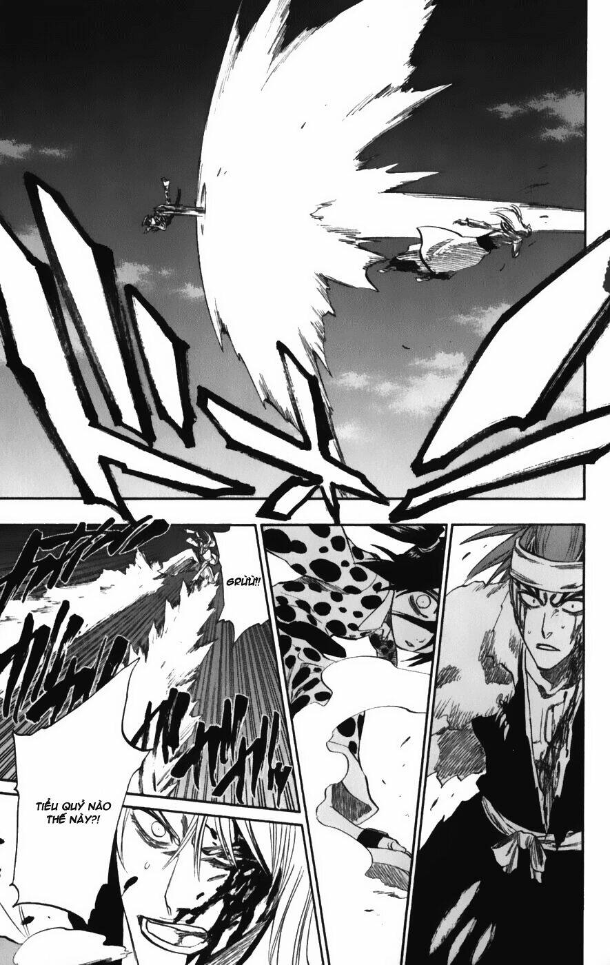 thần chết ichigo chapter 207 15
