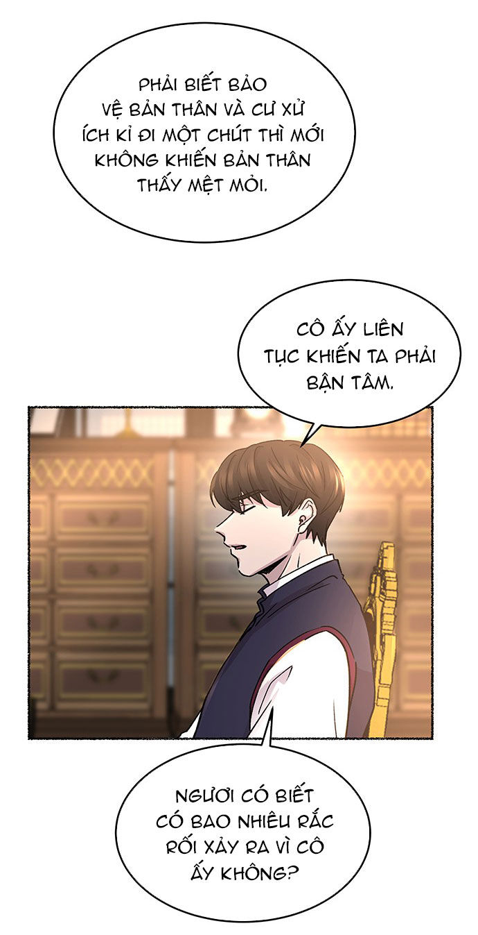 như gió trên cành cây khô chapter 69 50