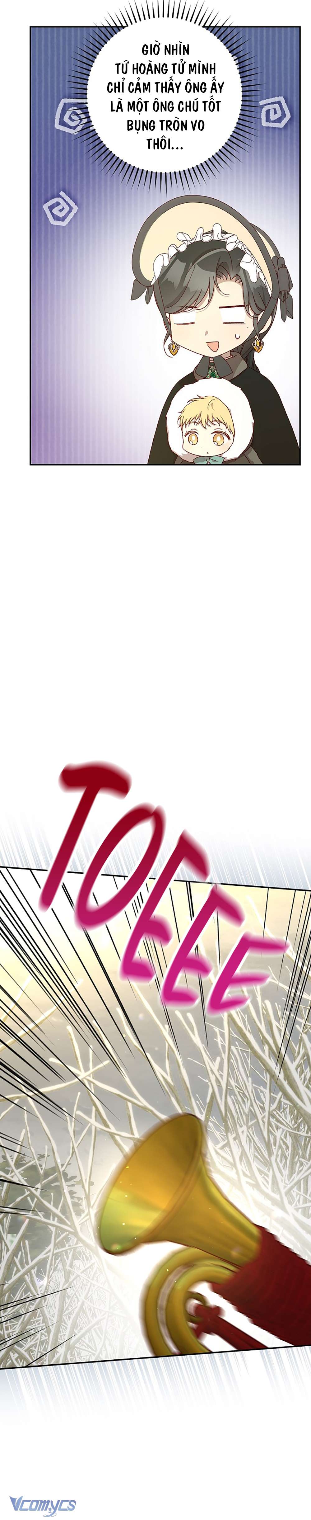 sống sót dưới thân phận hầu nữ chapter 134 9