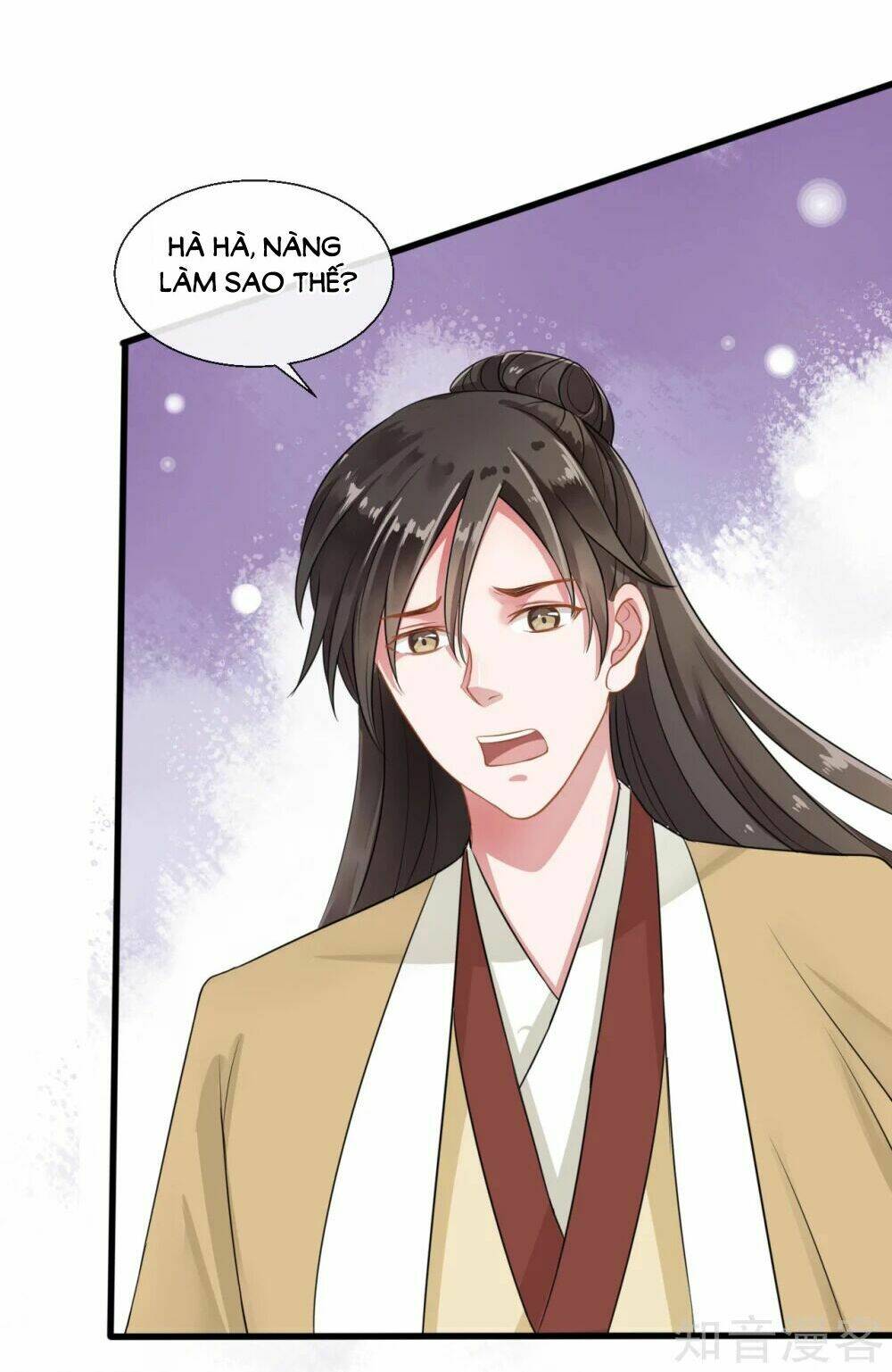 đích nữ hữu độc chapter 12 20