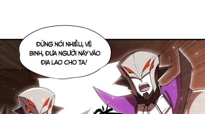 huyết cơ và kỵ sĩ chapter 269 18