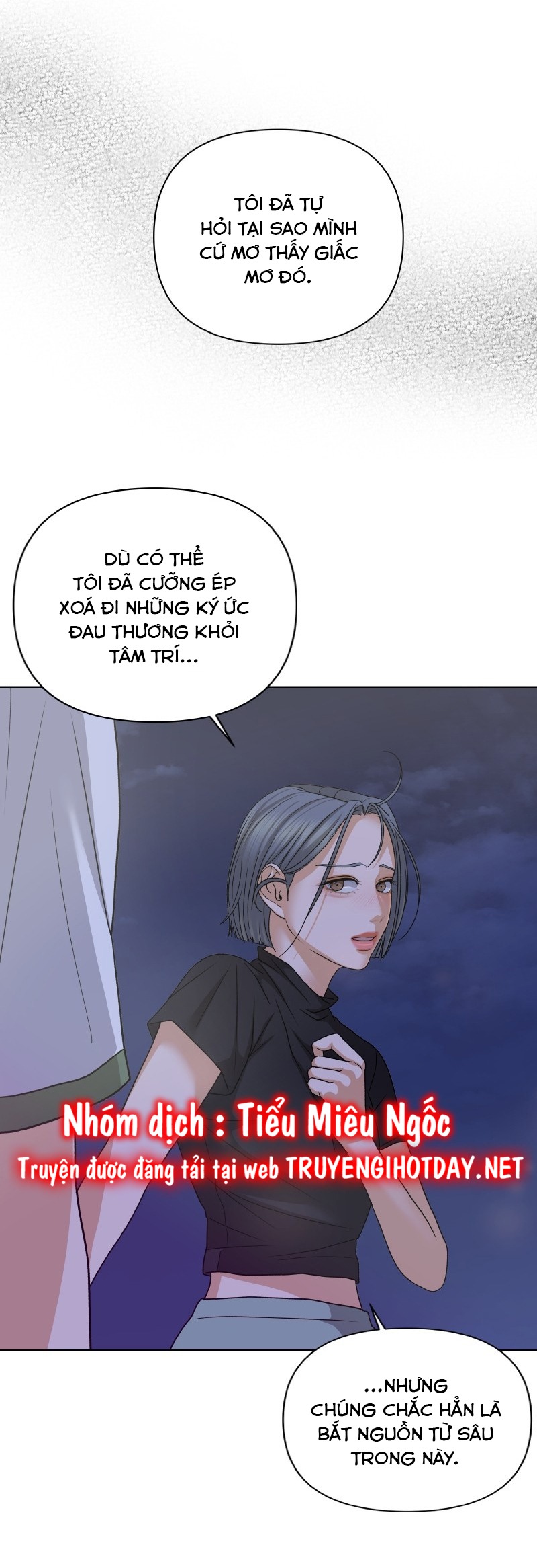 câu lạc bộ của những lọ lem chapter 82 28