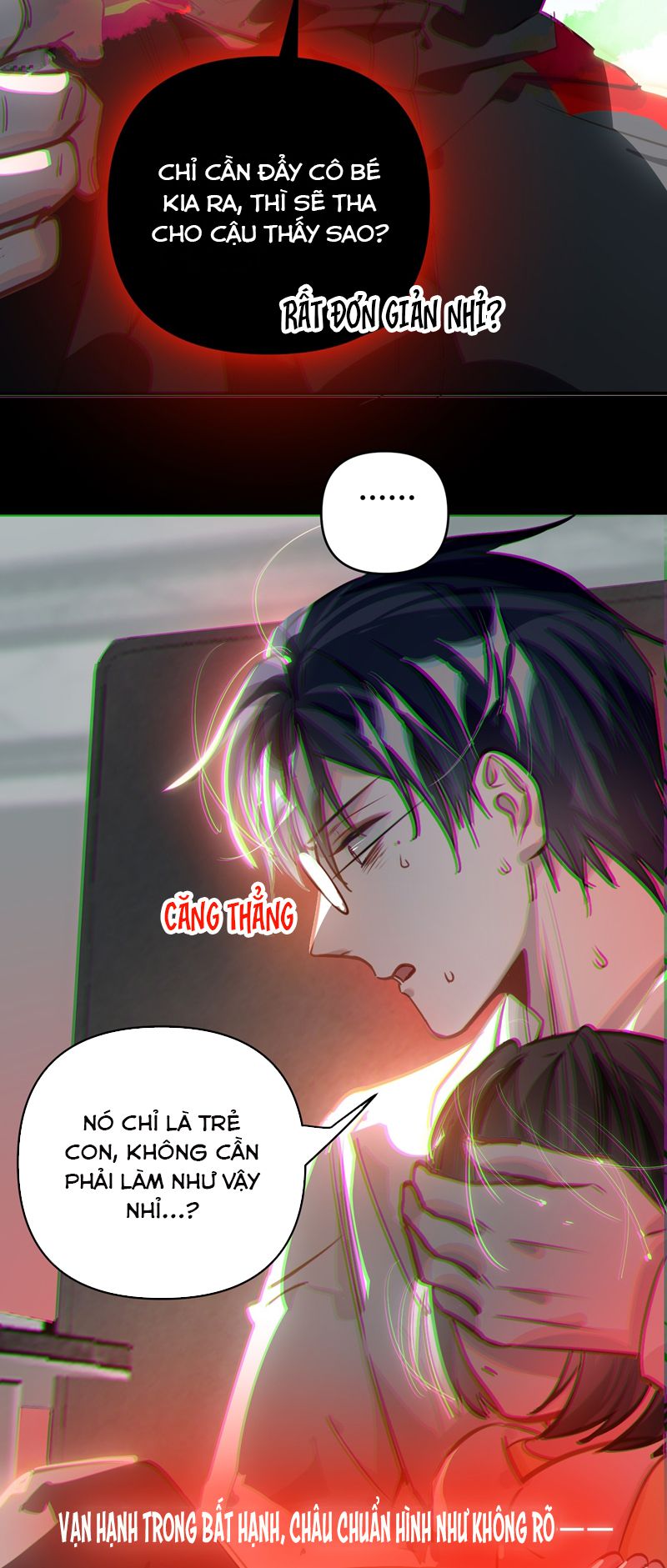 tôi bị điên đó chapter 59 29