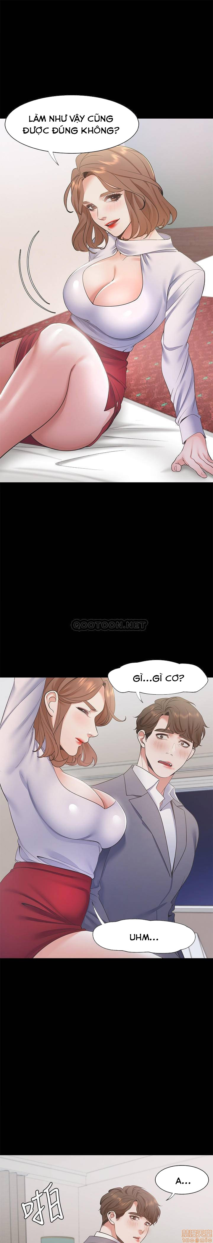 khát tình chapter 12 21