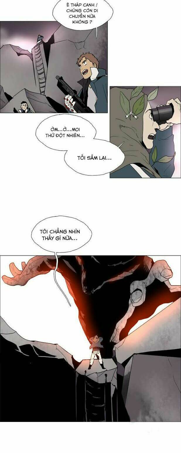 lessa 2: the crimson knight chapter 101 6