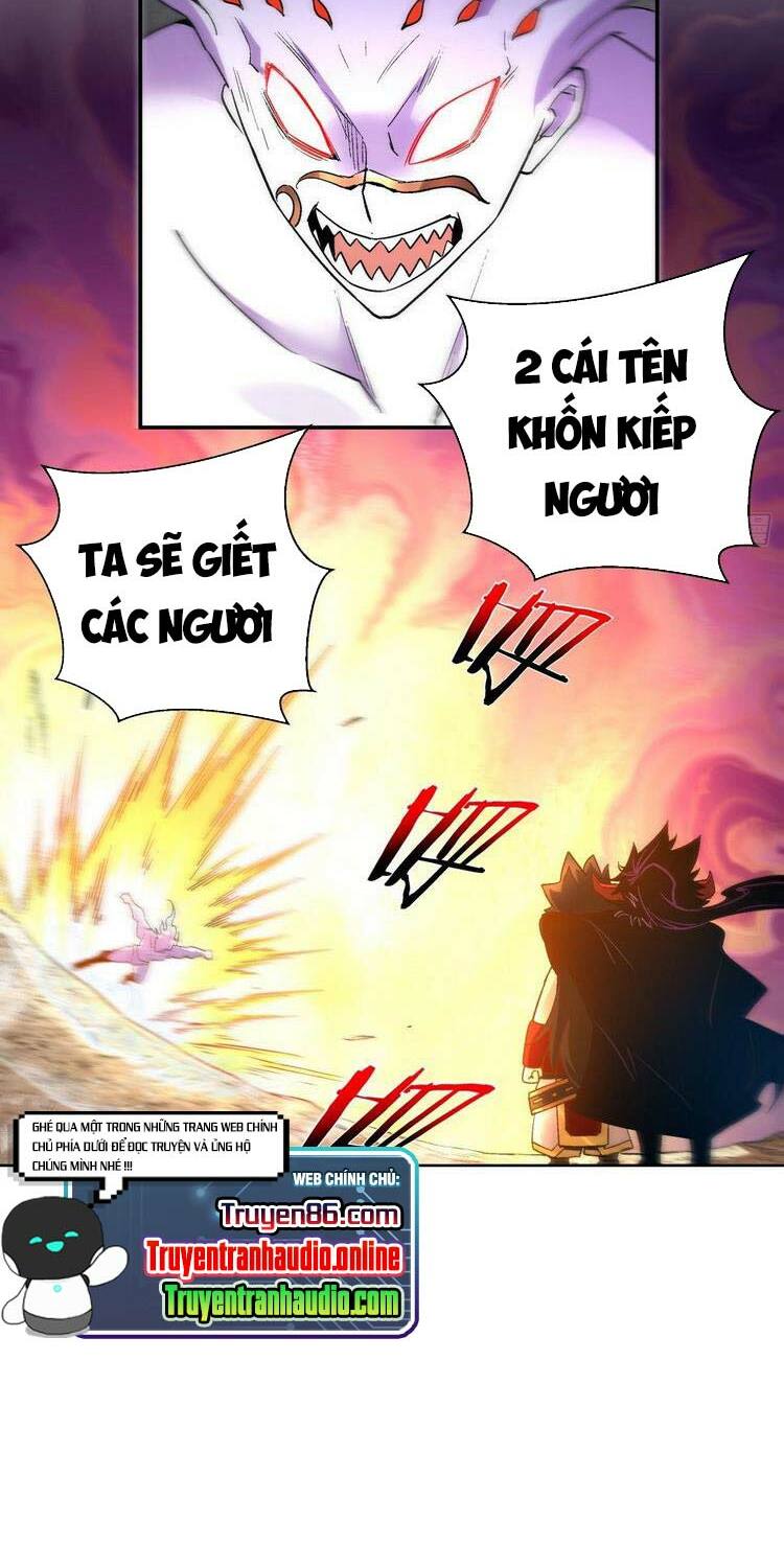 ta là nhà giàu số một, ta không muốn trọng sinh chapter 69 6