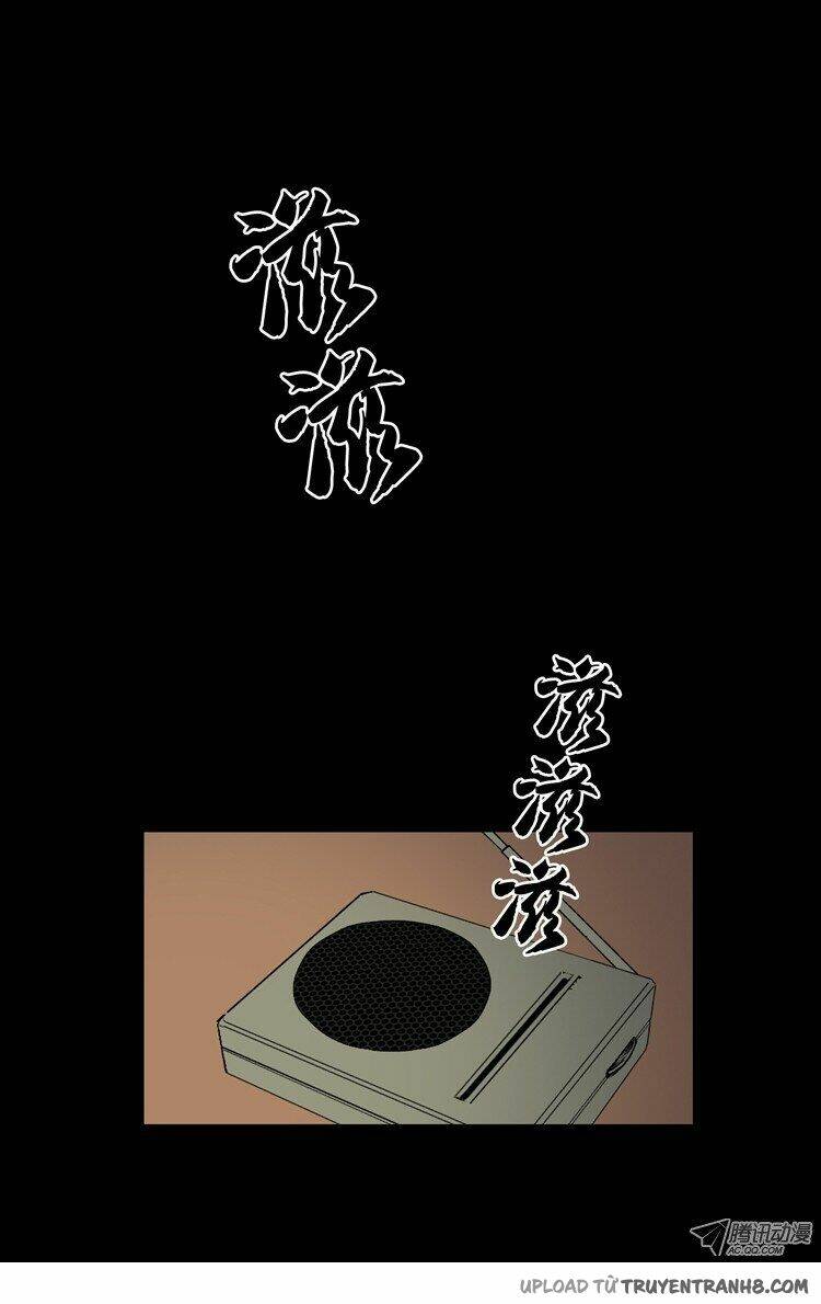 0.0 mhz - tần số chết chapter 14 13