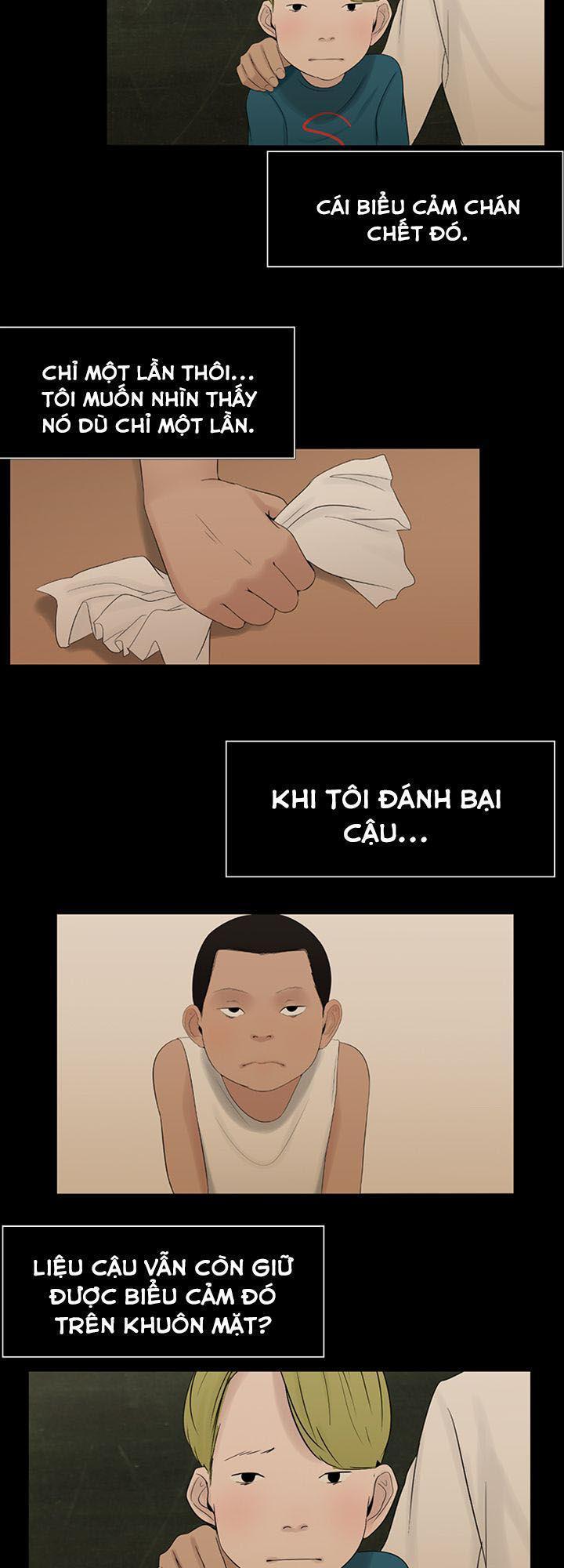 chú và cháu chapter 1 6