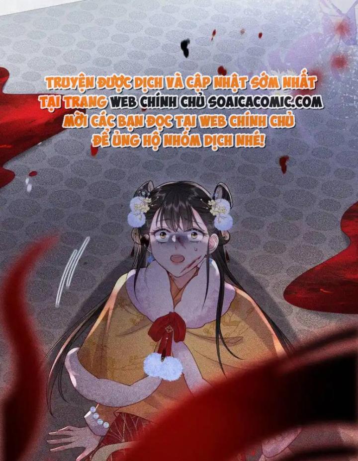 công chúa là đồ ăn dự trữ của tôi chapter 2 25